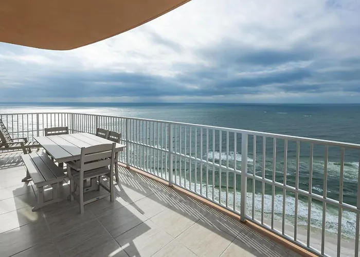 Phoenix Gulf Towers 2308 Apartment Gulf Shores