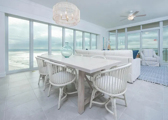 Phoenix Gulf Towers 2308 Apartment *