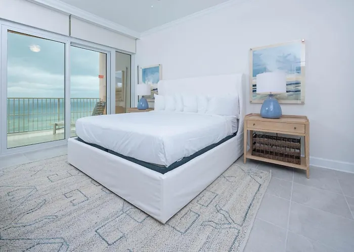Apartment Phoenix Gulf Towers 2308 Gulf Shores