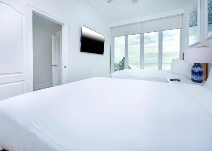 Apartment Phoenix Gulf Towers 2308 *