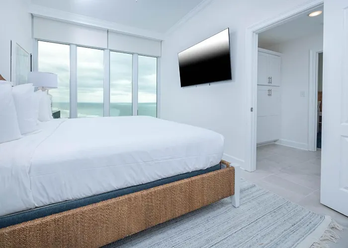 Apartment Phoenix Gulf Towers 2308 *