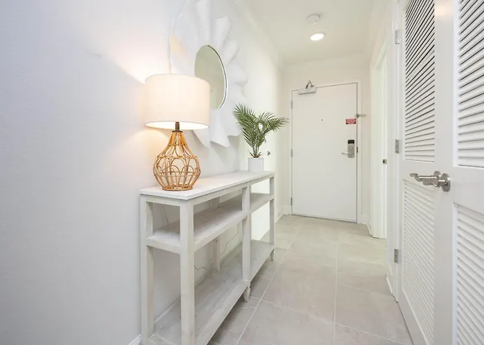 Apartment Phoenix Gulf Towers 2308