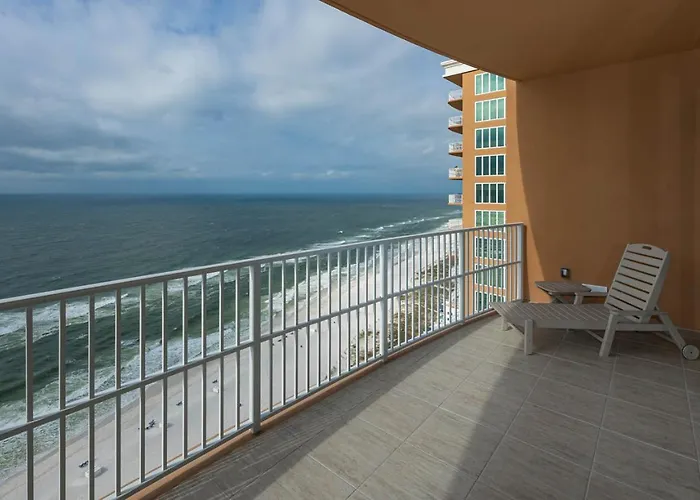Apartment Phoenix Gulf Towers 2308