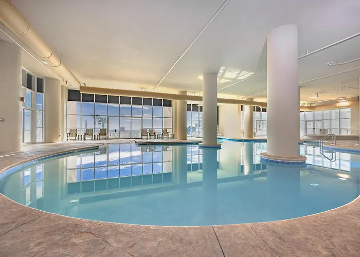 Apartment Phoenix Gulf Towers 2308