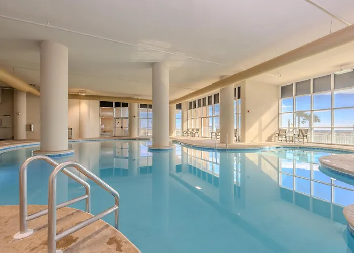Apartment Phoenix Gulf Towers 2308