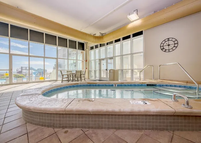 Phoenix Gulf Towers 2308 Apartment Gulf Shores