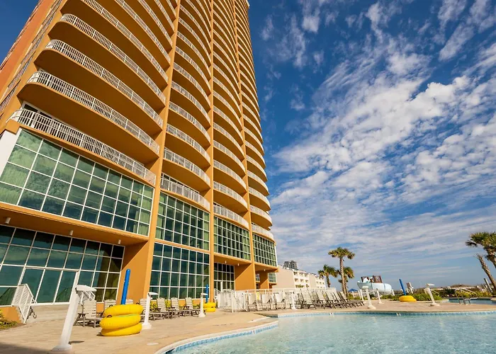 Phoenix Gulf Towers 2308 Gulf Shores