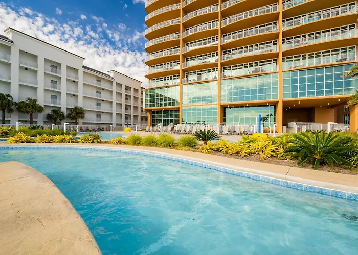 Apartment Phoenix Gulf Towers 2308 *
