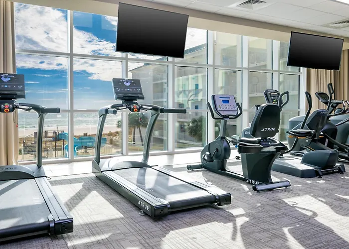 Phoenix Gulf Towers 2308