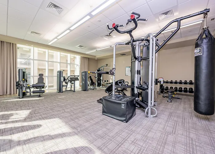 Apartment Phoenix Gulf Towers 2308 Gulf Shores