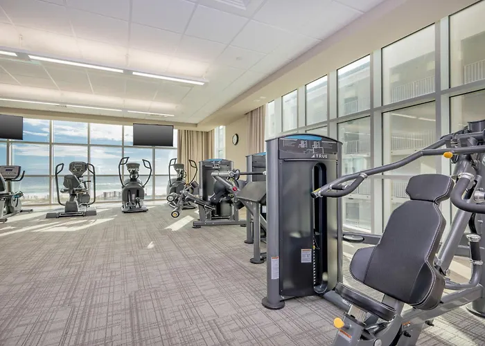 Phoenix Gulf Towers 2308