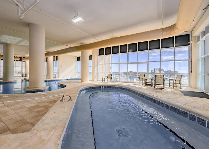 Phoenix Gulf Towers 2308