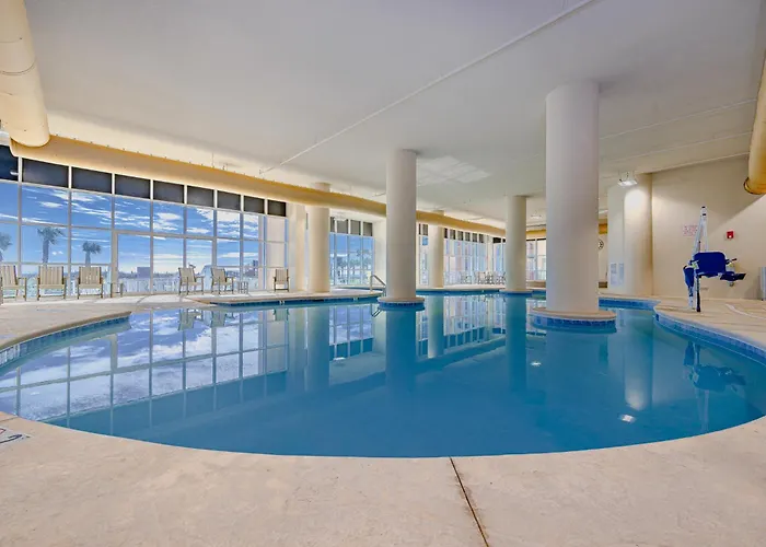 Phoenix Gulf Towers 2308 Apartment Gulf Shores