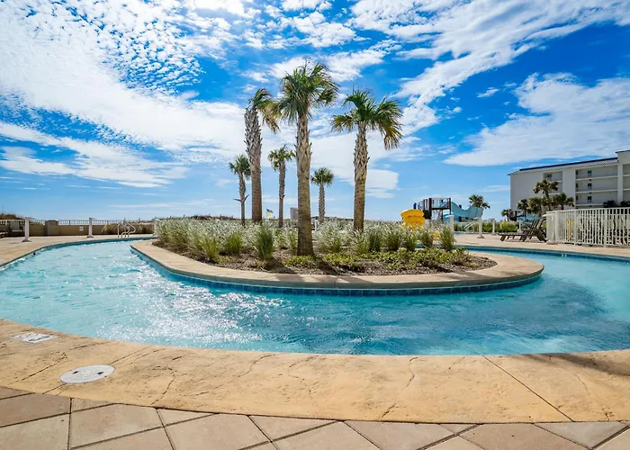 Phoenix Gulf Towers 2308 Gulf Shores