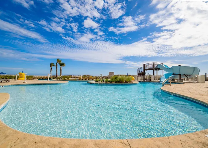 Phoenix Gulf Towers 2308 Apartment *