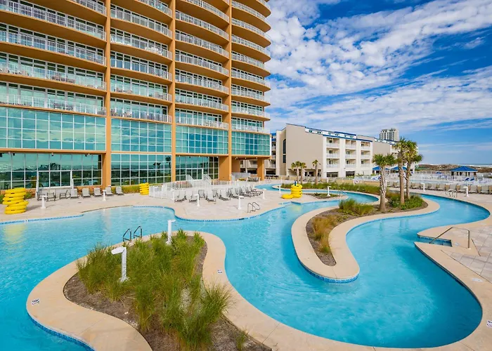 Phoenix Gulf Towers 2308 * Gulf Shores