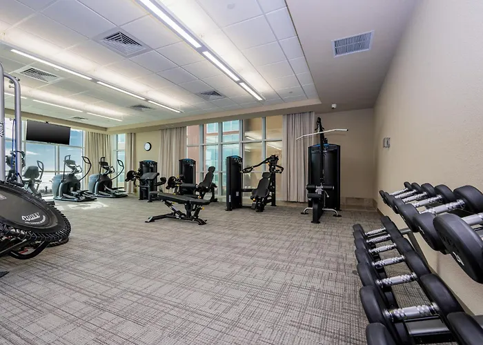 Phoenix Gulf Towers 2308 Apartment Gulf Shores