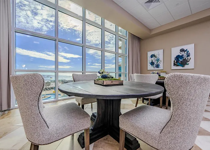 Phoenix Gulf Towers 2308 Apartment *