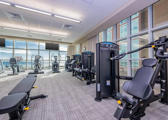 Apartment Phoenix Gulf Towers 2308