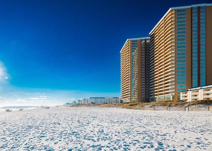 Phoenix Gulf Towers 2308 * Gulf Shores