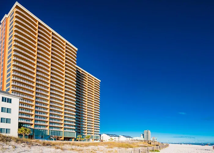 Phoenix Gulf Towers 2308 * Gulf Shores