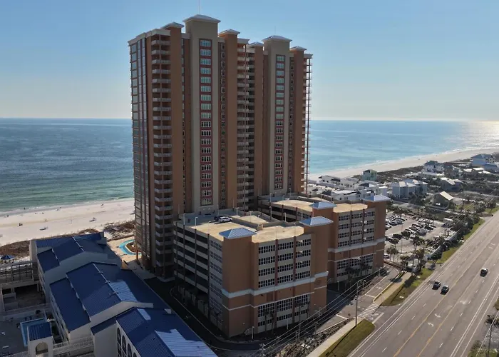 Apartment Phoenix Gulf Towers 2308 Gulf Shores