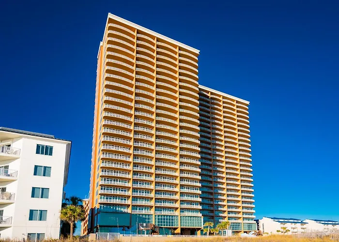 Apartment Phoenix Gulf Towers 2308 *