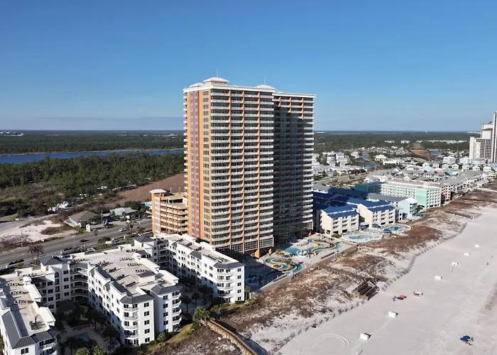 Phoenix Gulf Towers 2308 * Gulf Shores