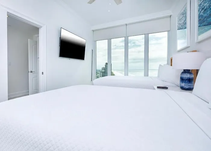 Apartment Phoenix Gulf Towers 2308 Gulf Shores
